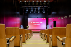 声动赛场，赢在未来 —— 哈曼品牌与梁靖崑、京东平台共启音频新篇章